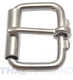 10er Pack Rollschnalle 40mm Schwer Robust Chrom Rollschnallen