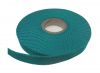 10m Gurtband 10mm Breit ca. 1,6mm stark / Türkis Polypropylen