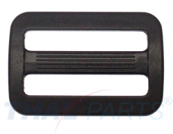 10er Pack Schieber ( Stopper ) 30mm Regulator Kunststoff Acetal