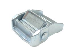 Klemmschloss Zinkdruckgu� f�r 36mm Spanngurte 300daN