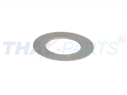 100er Pack Ring f�r �sen rund ringrollend 6x3.0mm