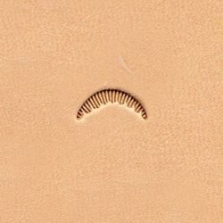 Punzierstempel Veiner 405, Gr��e 10 mm