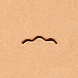 Punzierstempel Veiner 404, Gr��e 15 mm