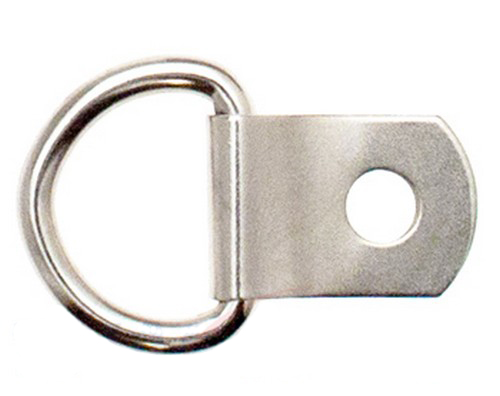 AOWA 10 Stücke 25mm Metall Silber D Ring D-Ringe Geldbörse Ring Schnallen Für Gurtband Umreifung