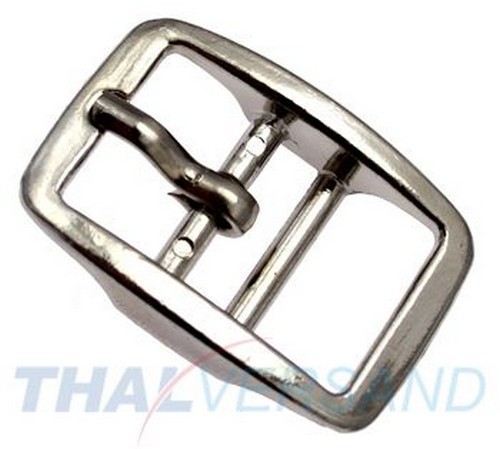 D-Ringe 20mm x15x3,0 Stahl vern Halbrund Ring Halbrunde D Ringe D-Ring 10St 