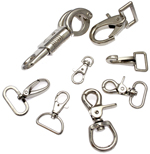 Weitere Karabiner Zinkdruckguss